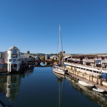 Apartmán Belle View @ Knysna Quays Exteriér fotografie