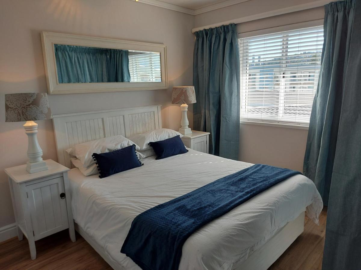 Apartmán Belle View @ Knysna Quays Exteriér fotografie