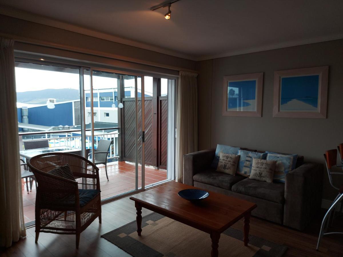 Apartmán Belle View @ Knysna Quays Exteriér fotografie