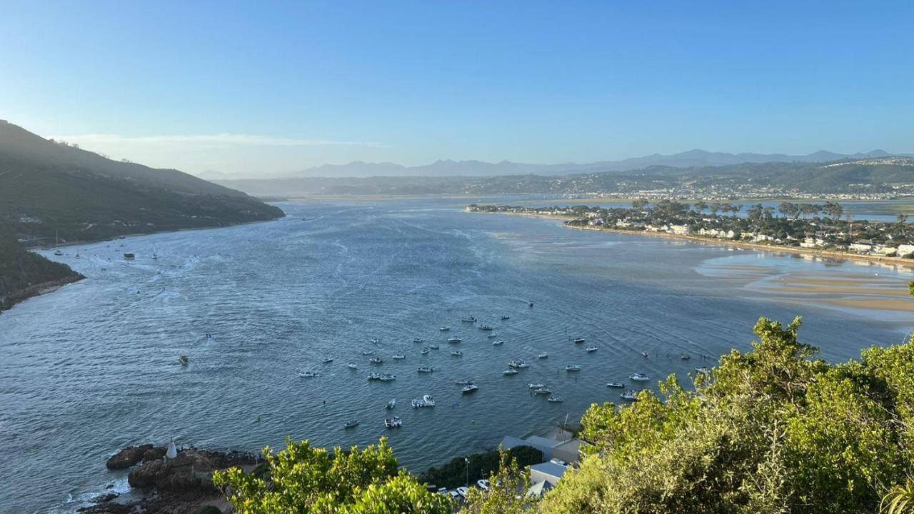 Apartmán Belle View @ Knysna Quays Exteriér fotografie